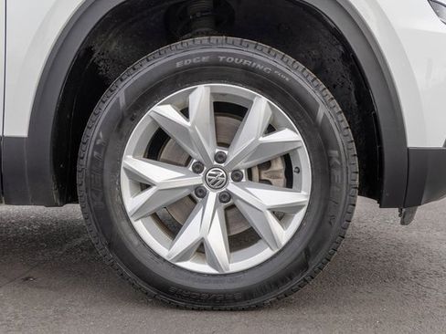 Used 2018 Volkswagen Atlas SE image 13