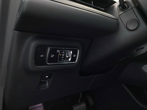 New 2026 Lincoln Nautilus Reserve w/ Jet Appearance Package AWD/4WD image 46