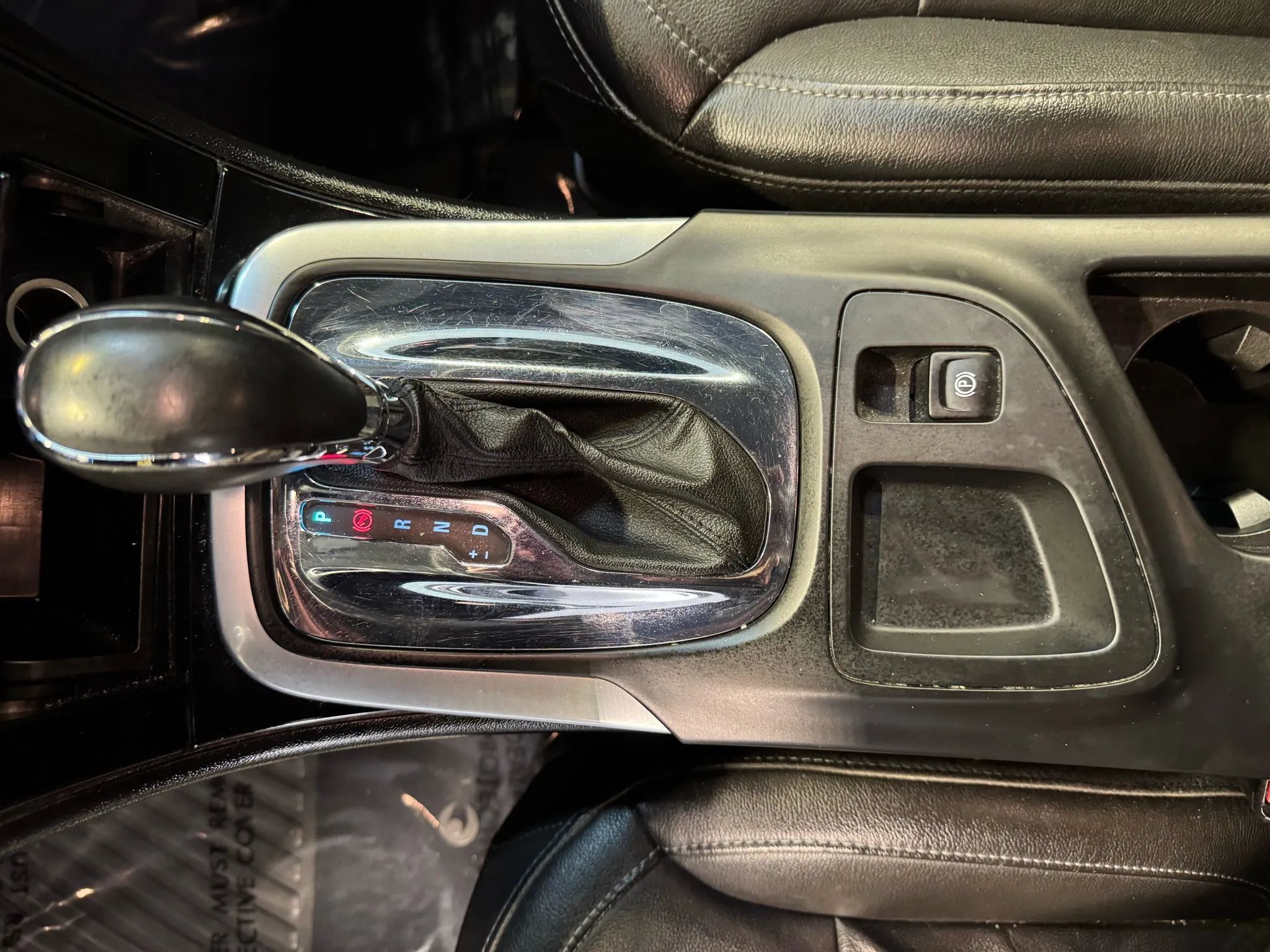 Used 2011 Buick Regal CXL FWD image 15