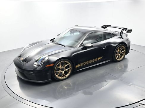Used 2026 Porsche 911 GT3 RWD image 38