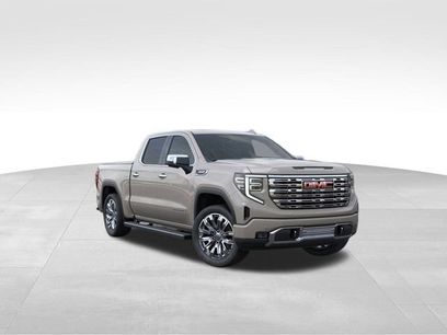 New 2026 GMC Sierra 1500 Denali w/ Denali Reserve Package