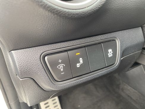 Used 2022 Kia Forte GT FWD image 19