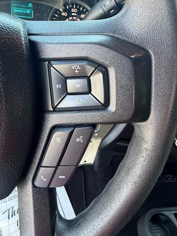 Used 2018 Ford F150 XLT AWD/4WD image 17