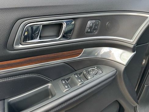 Used 2016 Ford Explorer Limited image 37