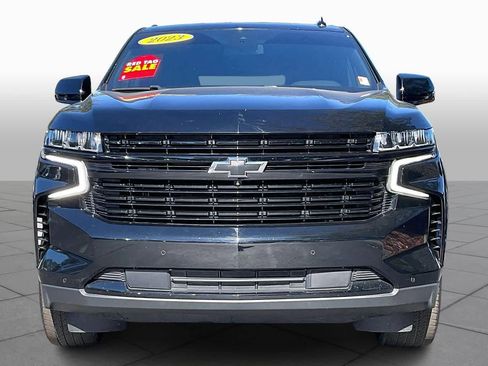 Used 2023 Chevrolet Tahoe RST w/ Luxury Package image 4