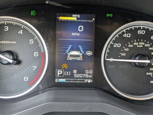 Used 2020 Subaru Forester Limited w/ Popular Package #3 AWD/4WD image 11