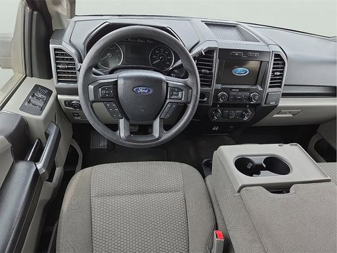 Used 2019 Ford F150 XLT image 10