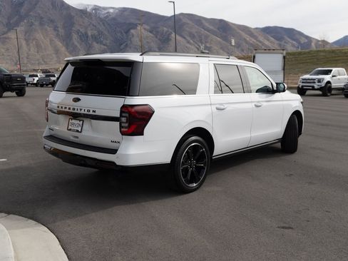 Used 2024 Ford Expedition Max Limited image 5