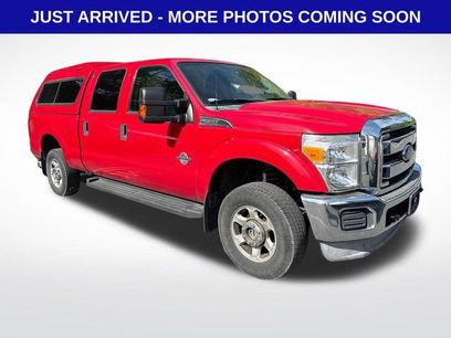 Used 2013 Ford F250 XLT w/ XLT Interior Pkg
