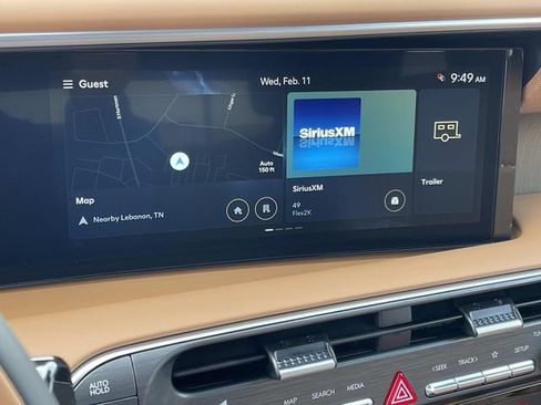 New 2026 Hyundai Palisade Calligraphy image 28