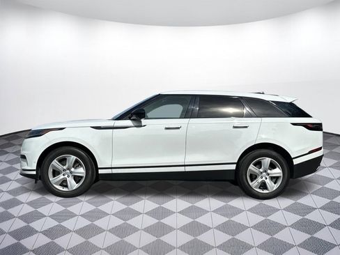 Certified 2026 Land Rover Range Rover Velar S AWD/4WD image 22