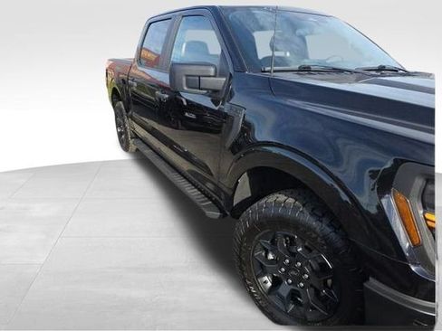 Used 2024 Ford F150 STX w/ Equipment Group 201A FX4 AWD/4WD image 6