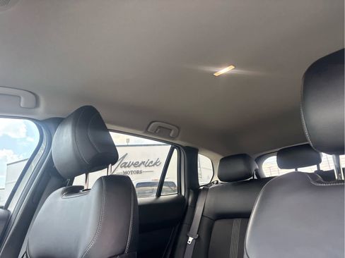 Used 2024 MAZDA CX-50 AWD 2.5 S w/ Cargo Package image 8