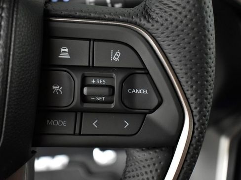 New 2026 Toyota Tundra SR5 image 31