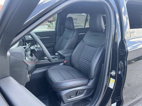 New 2026 Ford Explorer ST-Line AWD/4WD image 15