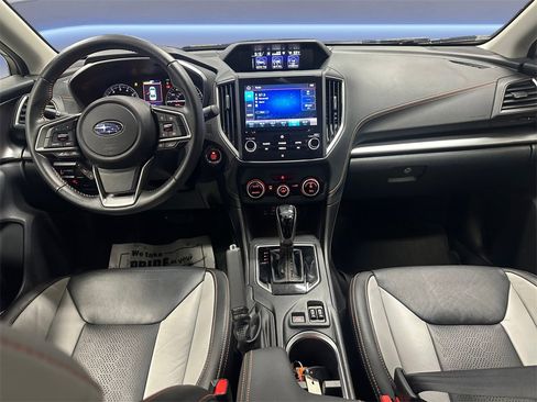 Certified 2023 Subaru Crosstrek 2.5i Limited image 11