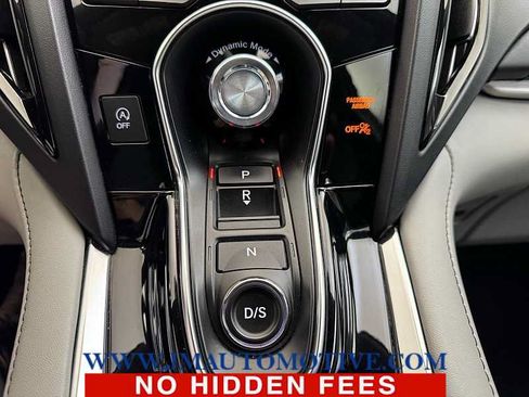Used 2021 Acura RDX AWD w/ Technology Package image 29