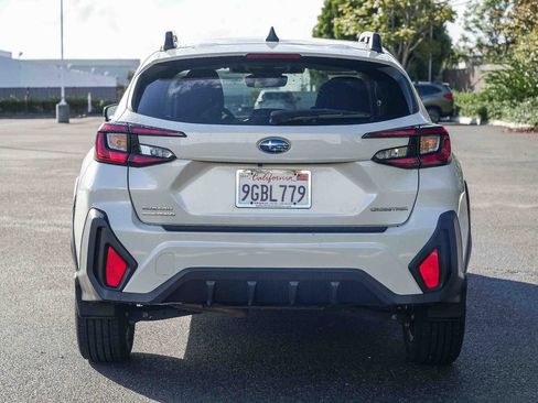 Certified 2024 Subaru Crosstrek 2.0i Premium image 6