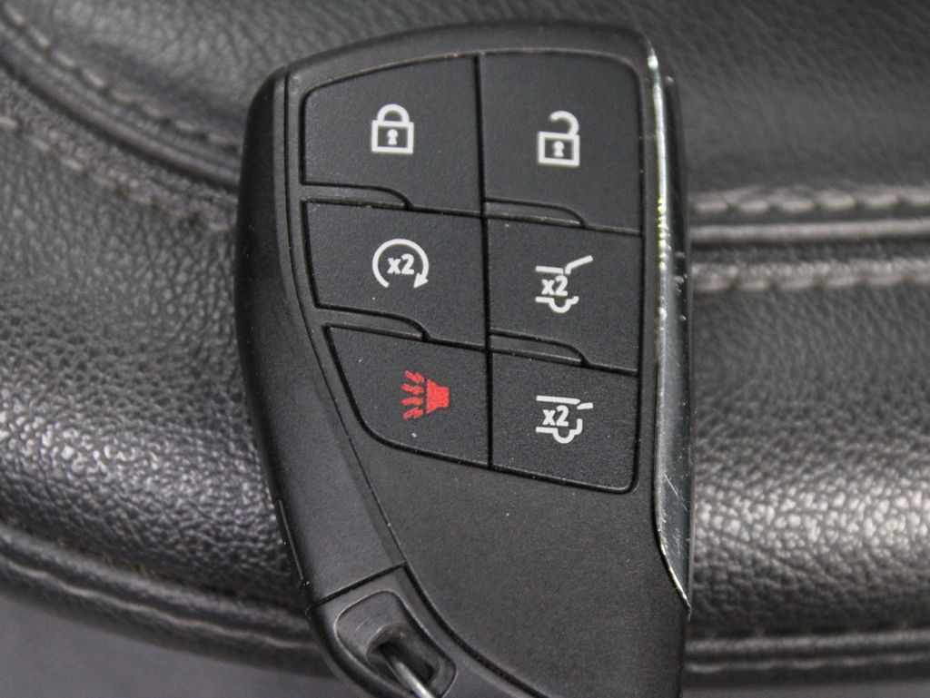 Used 2021 Chevrolet Suburban Z71 AWD/4WD image 65