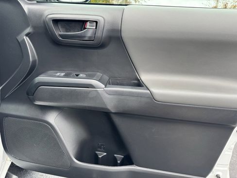 Used 2023 Toyota Tacoma SR image 22