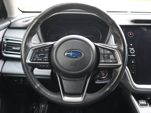 Used 2023 Subaru Legacy Limited AWD/4WD image 18