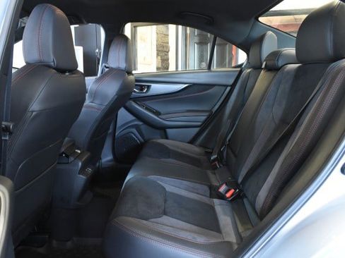 Used 2024 Subaru WRX TR AWD/4WD image 21