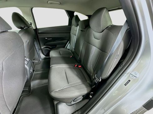 New 2026 Hyundai Tucson SEL image 16