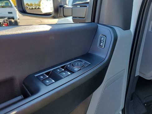 New 2026 Ford F450 XL image 21