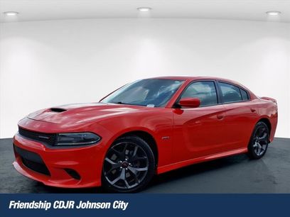 Used 2019 Dodge Charger R/T