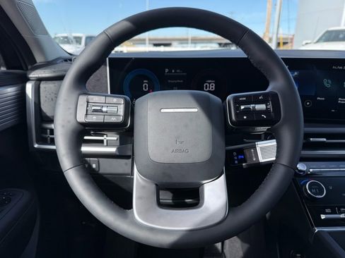 New 2026 Hyundai Santa Fe SEL FWD image 13