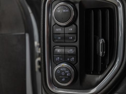 Used 2023 GMC Sierra 2500 AT4 AWD/4WD image 27
