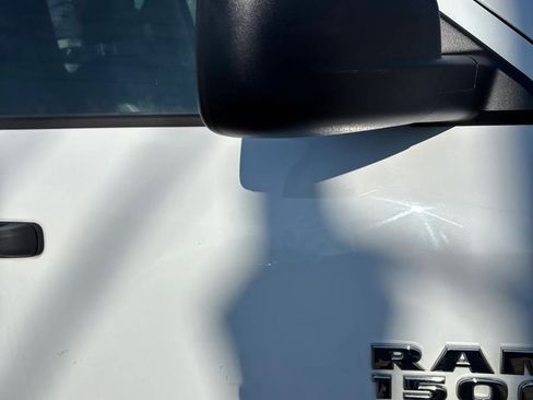 Used 2020 RAM 1500 Tradesman w/ Protection Group image 57