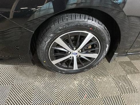 Used 2021 Subaru Impreza 2.0i Premium AWD/4WD image 9