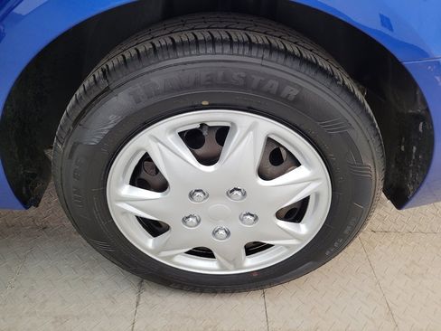 Used 2020 Chevrolet Sonic LS image 31