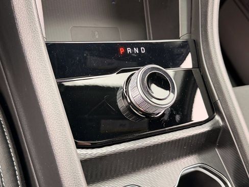 New 2026 Jeep Grand Cherokee Laredo X AWD/4WD image 23