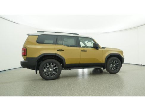 New 2026 Toyota Land Cruiser image 26