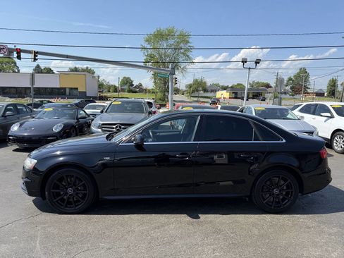 Used 2014 Audi A4 2.0T Premium Plus w/ Premium Plus Package AWD/4WD image 5