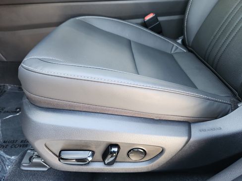 Used 2025 Lexus NX 350 AWD w/ Cold Area Package image 14