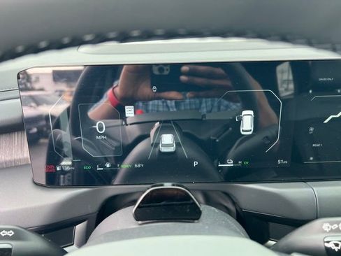 New 2027 Kia Telluride X-Line SX Prestige AWD/4WD image 16