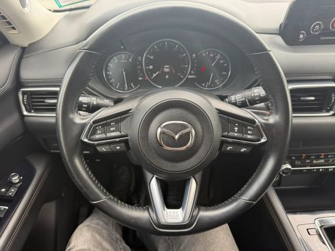 Used 2019 MAZDA CX-5 Grand Touring AWD/4WD image 12