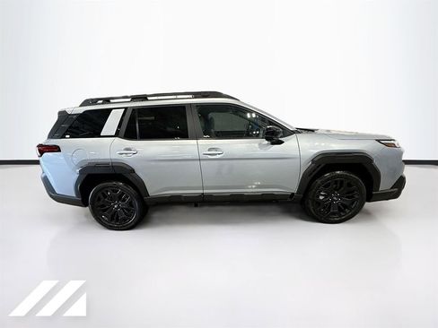 New 2026 Subaru Outback Limited XT image 4