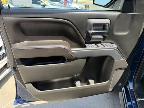 Used 2017 Chevrolet Silverado 1500 LT w/ All Star Edition RWD image 14