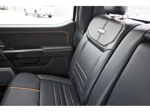 Certified 2023 Ford F150 Platinum w/ Equipment Group 701A High image 14