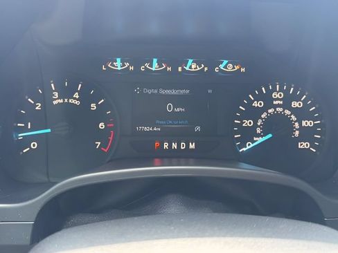 Used 2020 Ford F150 XL w/ Equipment Group 101A Mid AWD/4WD image 25