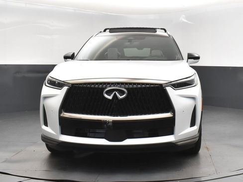 New 2026 INFINITI QX60 Autograph w/ Dark Cargo Package image 10