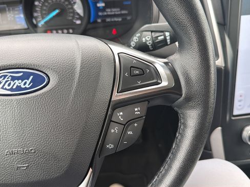 Used 2024 Ford Edge SEL AWD/4WD image 24