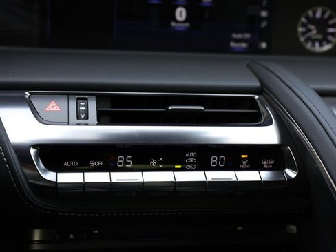 Used 2022 Lexus LC 500 Convertible w/ Touring Package image 11