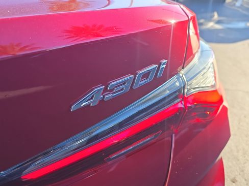 Used 2025 BMW 430i image 5
