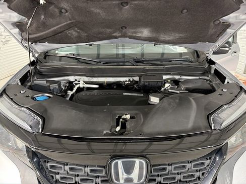 Used 2019 Honda Passport EX-L image 33