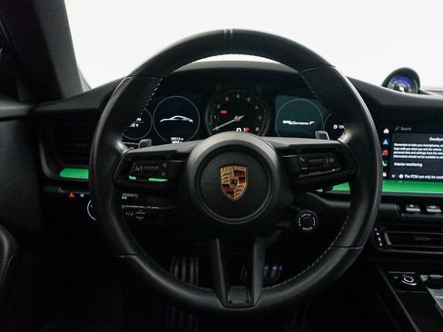 Used 2023 Porsche 911 Carrera T image 20